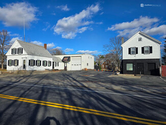 More details for 641 N Main St, Randolph, MA - Specialty for Sale