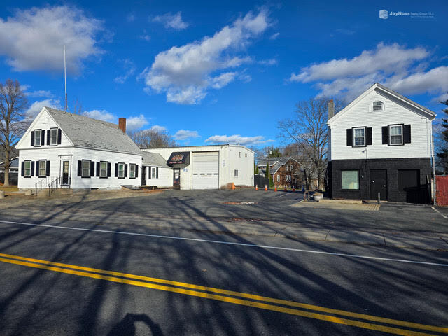 641 N Main St, Randolph, MA à vendre - Photo principale - Image 1 de 2