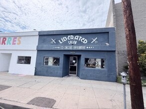 3405-3409 Glendale Blvd, Los Angeles, CA for lease Interior Photo- Image 1 of 4