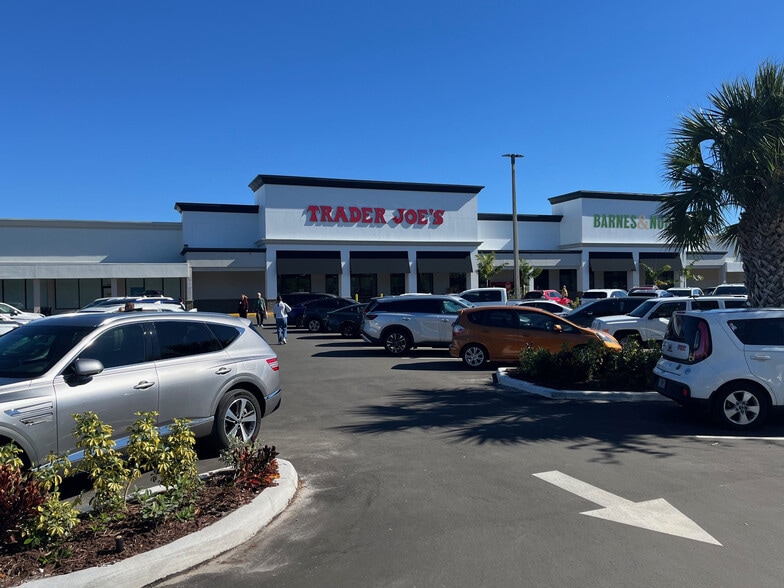 33507-33675 US Hwy 19 N, Palm Harbor, FL à louer - Photo du bâtiment - Image 2 de 7