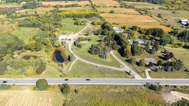 More details for 15735 Ontario 27, Schomberg, ON - Industrial for Sale