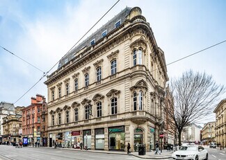 More details for 36 St Ann St, Manchester - Office for Lease