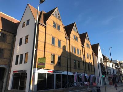 40-46 High St, Maidstone for lease - Building Photo - Image 1 of 1