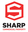 Sharp Commercial Property