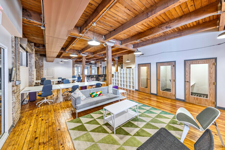 747 N LaSalle St, Chicago, IL à vendre - Photo intérieure - Image 3 de 7