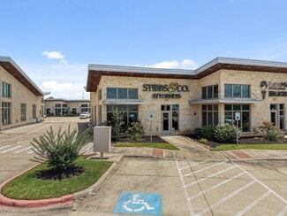 More details for 750 William D Fitch Pky, College Station, TX - Office for Lease