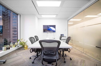 666 Burrard Street, Vancouver, BC for lease Interior Photo- Image 1 of 3