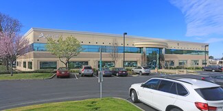 Plus de détails pour 4005 Port Chicago Hwy, Concord, CA - Bureau à louer