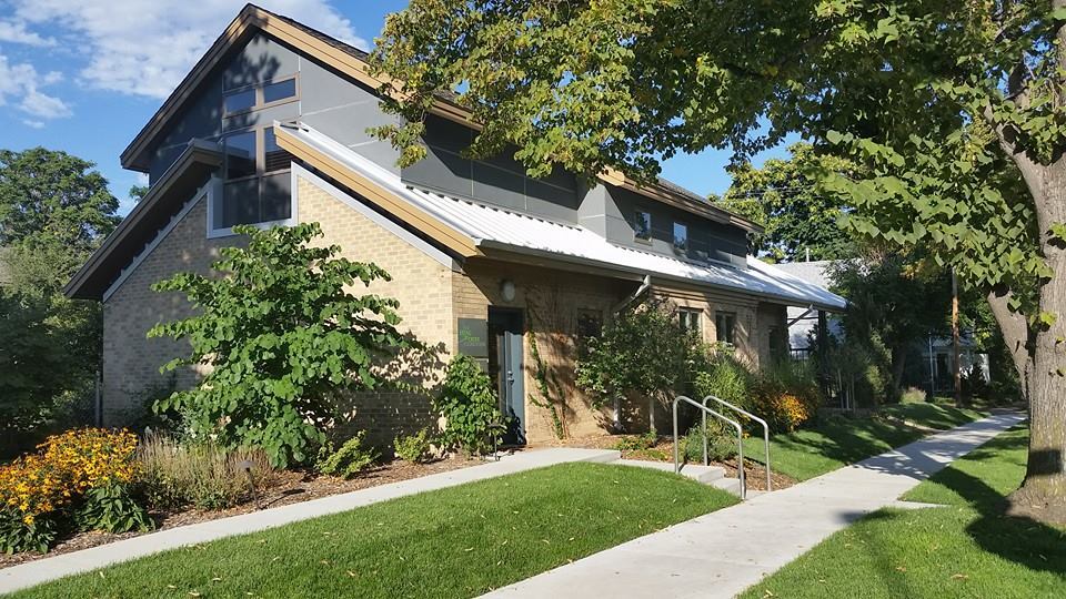 1901 E 20th Ave, Denver, CO for sale - Building Photo - Image 1 of 14