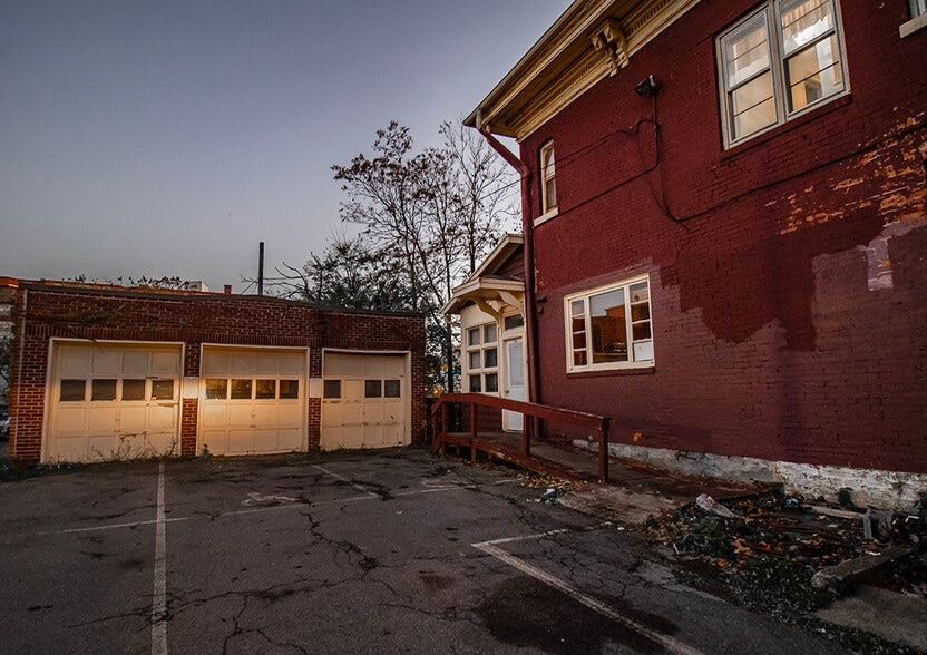 214 N State St, Syracuse, NY for sale - Building Photo - Image 3 of 26