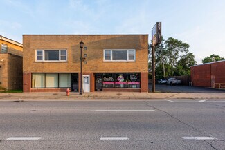 Plus de détails pour 10307-10311 W Roosevelt Rd, Westchester, IL - Commerce de détail à vendre