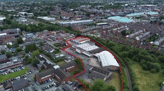 More details for Dolydd Rd, Wrexham - Industrial for Lease