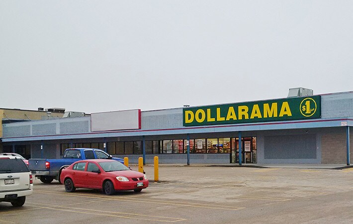 1560 W Regent Ave, Winnipeg, MB for sale Building Photo- Image 1 of 1