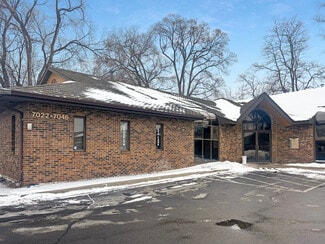 More details for 7046 Brooklyn Blvd, Brooklyn Center, MN - Office for Sale