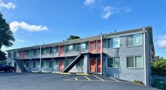 Plus de détails pour 7778-7780 4th Ave S, Birmingham, AL - Multi-résidentiel à vendre
