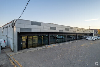 More details for 1122 40th Ave NE, Calgary, AB - Industrial for Lease