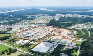 More details for 12555 Ronaldson Rd, Baton Rouge, LA - Industrial for Sale