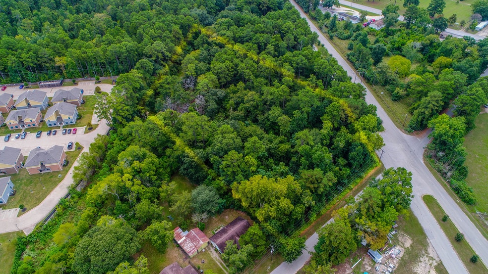 TBD Bearkat Blvd, Huntsville, TX à vendre - Photo du bâtiment - Image 2 de 7