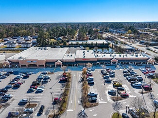 More details for 3301-3331 Dr Martin Luther King Jr Blvd, New Bern, NC - Retail for Lease