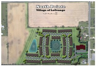 More details for 16206 Center st, LaGrange, OH - Land for Sale