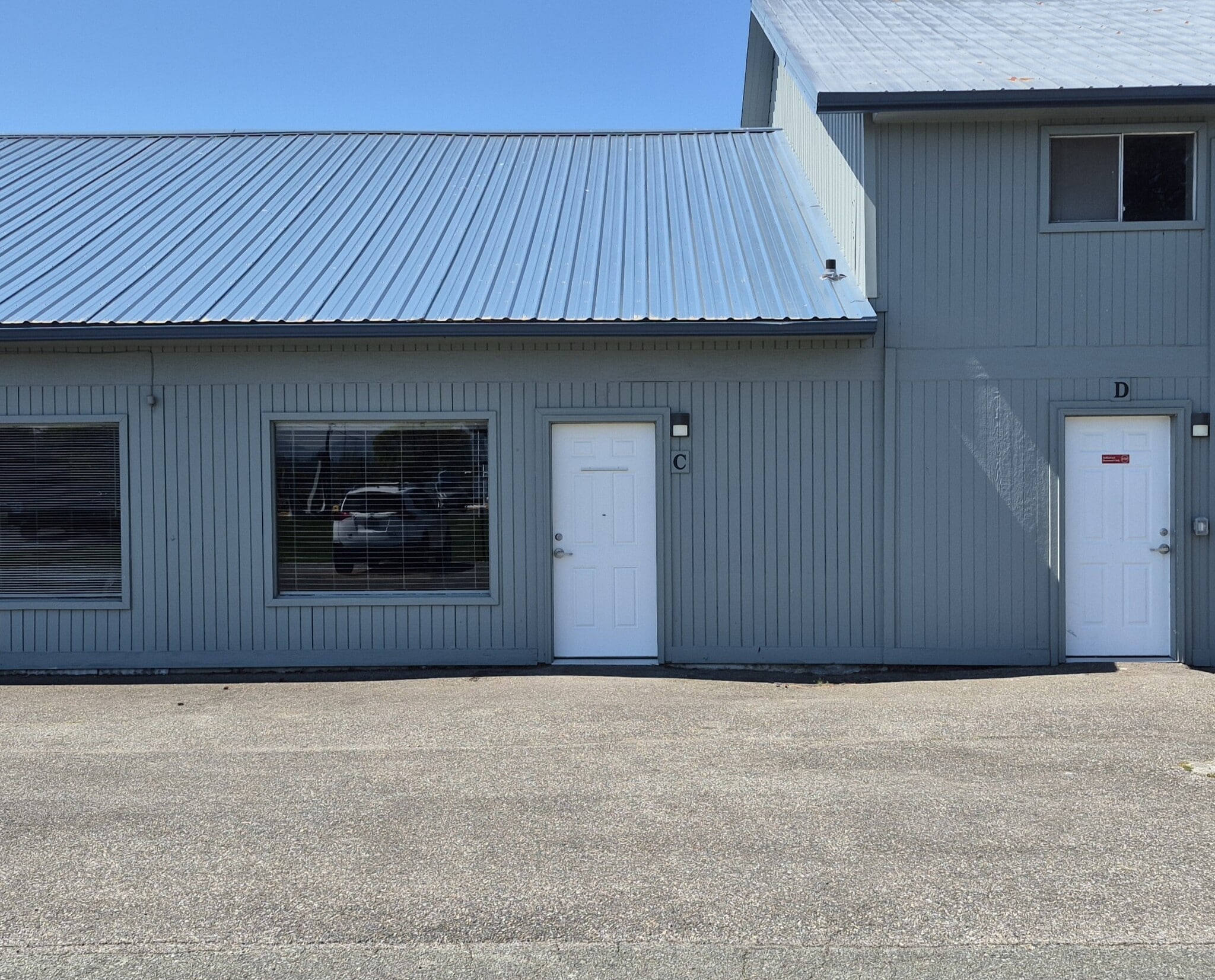 612 Dunlap St, La Conner, WA for lease Building Photo- Image 1 of 7