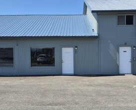 612 Dunlap St, La Conner, WA for lease Building Photo- Image 1 of 7