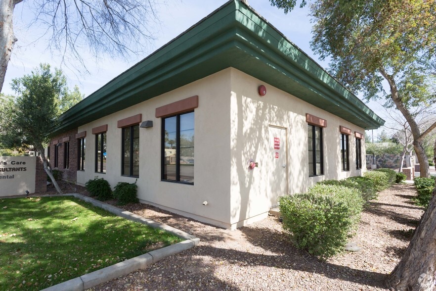 650 W Maryland Ave, Phoenix, AZ for lease - Building Photo - Image 3 of 3