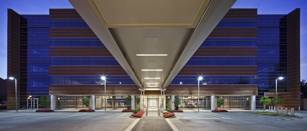 14995 Shady Grove Rd, Rockville, MD for lease - Building Photo - Image 2 of 6