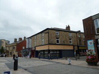 More details for 6-8 Parker Ln, Burnley - Retail for Sale
