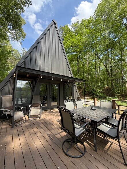 118 Turkey Creek Rd, Natchez, MS à vendre - Photo principale - Image 1 de 19