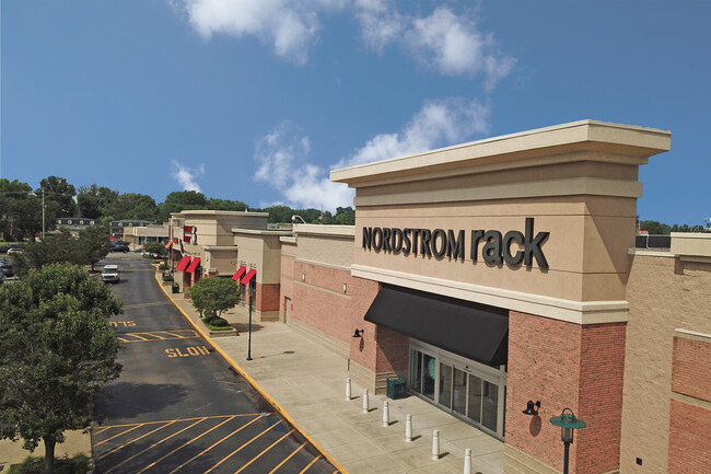 More details for 4600 Shelbyville Rd, Louisville, KY - Retail for Lease