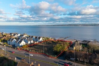 743 Shore Rd, Newtownabbey, CAT - Aérien  Vue de la carte - Image1