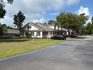 Plus de détails pour 33 Marshellen Dr, Beaufort, SC - Bureau à louer