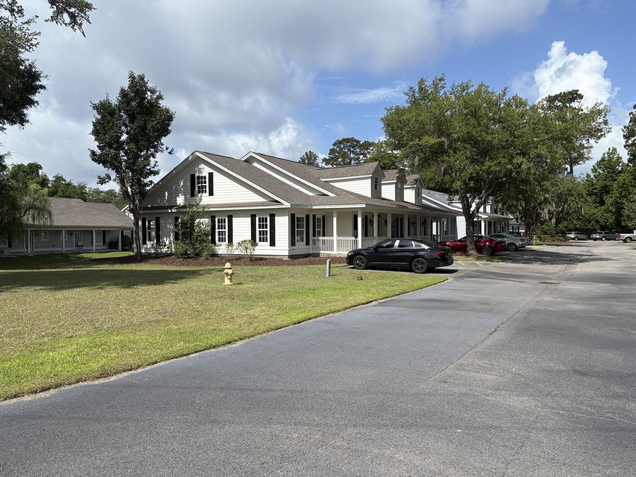 33 Marshellen Dr, Beaufort, SC for lease Building Photo- Image 1 of 12