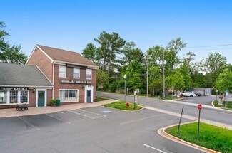 Plus de détails pour 503 Maple Ave W, Vienna, VA - Commerce de détail à vendre