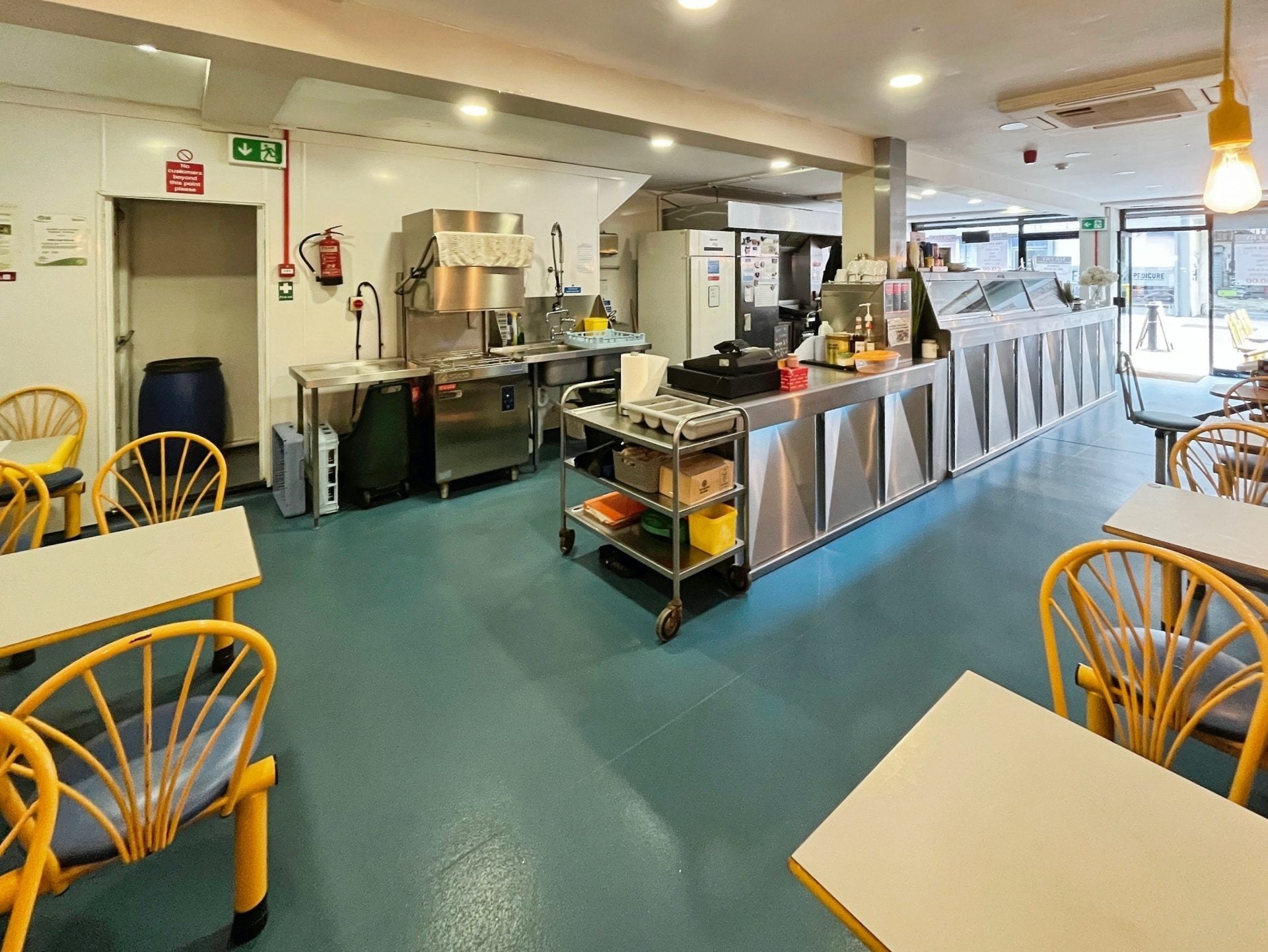14-16 Market St, Bolton for lease Interior Photo- Image 1 of 3