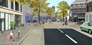 Plus de détails pour Locking Parklands, Weston Super Mare - Commerce de détail à louer