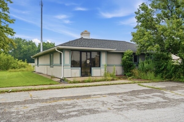 4728 61st Ave, Hobart, IN for sale - Building Photo - Image 2 of 11