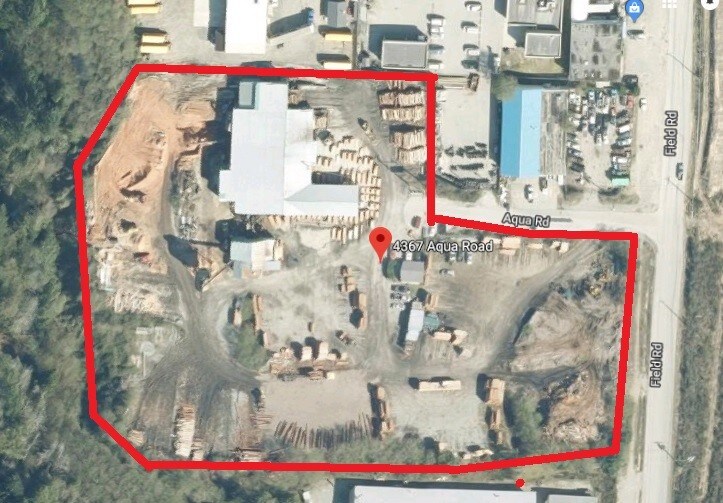4367 Aqua Rd, Sechelt, BC à vendre - Autre - Image 1 de 1