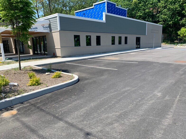 151 Marbledale Rd, Tuckahoe, NY à vendre - Photo du bâtiment - Image 1 de 1