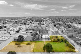 More details for 901 Columbus Ave, Waco, TX - Land for Sale