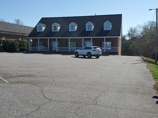 More details for 606 Signal Hill Drive Ext, Statesville, NC - Office for Sale
