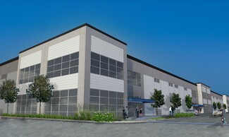 Plus de détails pour 5500 NE 162nd Ave, Vancouver, WA - Industriel à louer