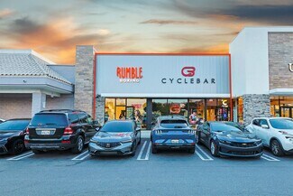 Plus de détails pour 509-531 N Hollywood Way, Burbank, CA - Commerce de détail à louer