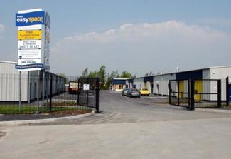 Plus de détails pour Nobel Way, Dinnington - Cotravail à louer