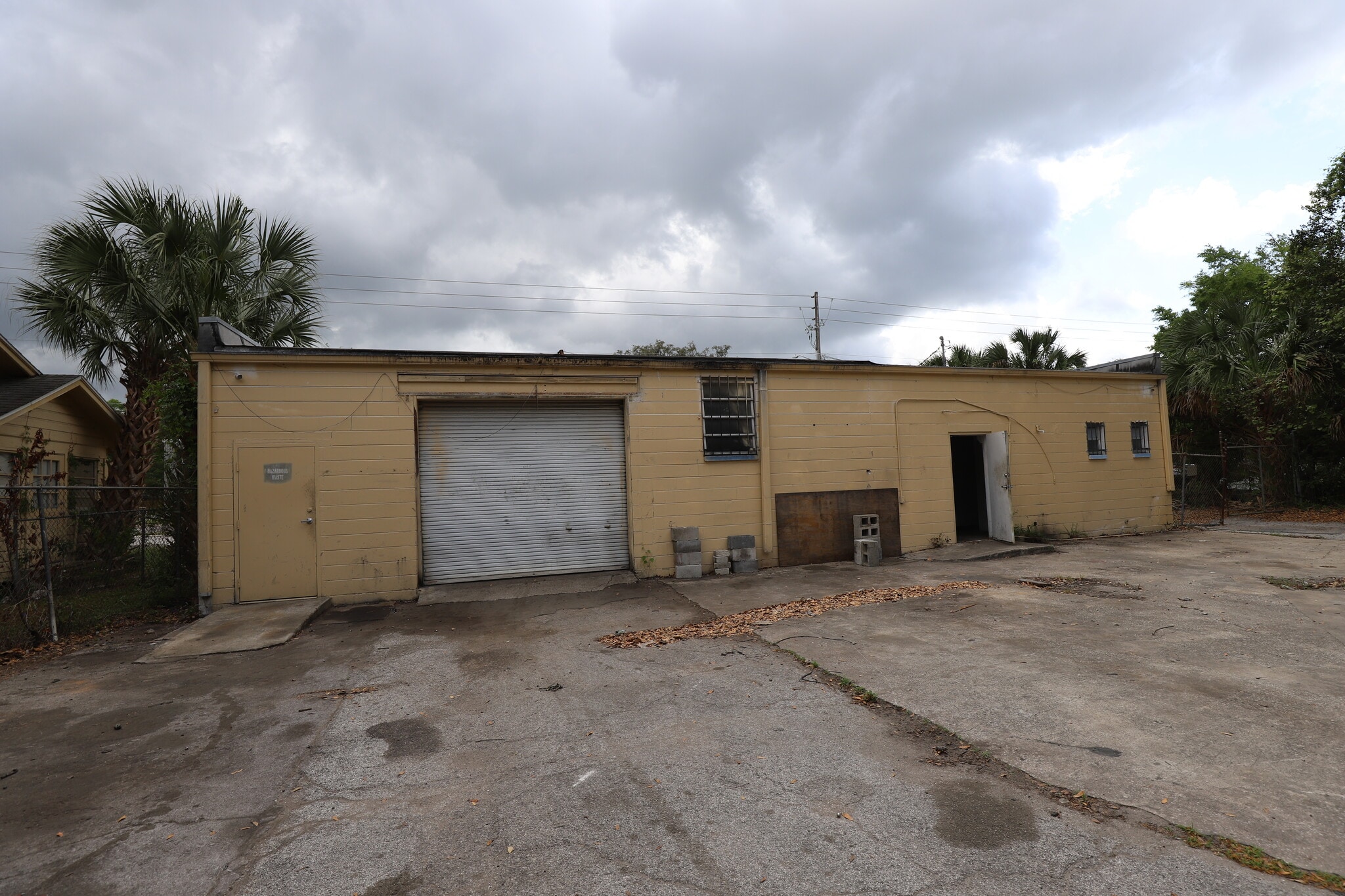 4306 NW 13th St, Gainesville, FL for lease Building Photo- Image 1 of 8