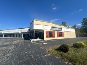 6500-6556 Union Rd, Clayton, OH for lease Interior Photo- Image 2 of 12