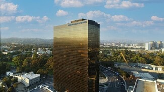 Plus de détails pour 11601 Wilshire Blvd, Los Angeles, CA - Bureau à louer