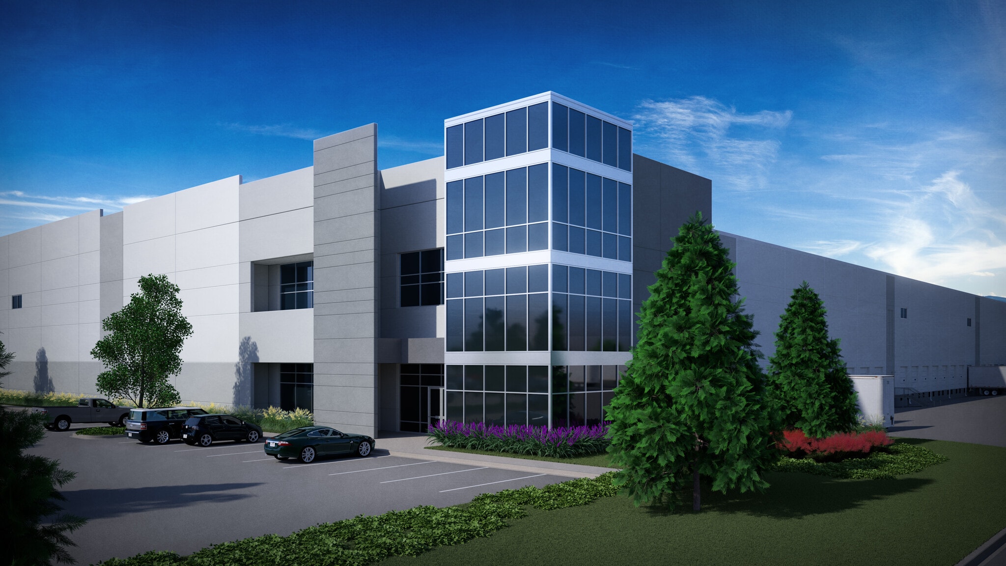 740 E Lone Star Dr, Dale, TX for lease Primary Photo- Image 1 of 23