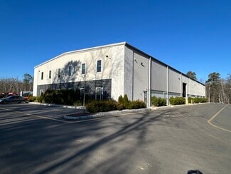 Plus de détails pour 270 Tennent Rd, Morganville, NJ - Industriel à vendre
